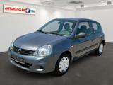 Renault Clio 1.2 16V Campus Klimaanlage - Renault Clio aus 2011: Campus