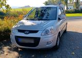 Hyundai Matrix - Hyundai Matrix: Von Privat