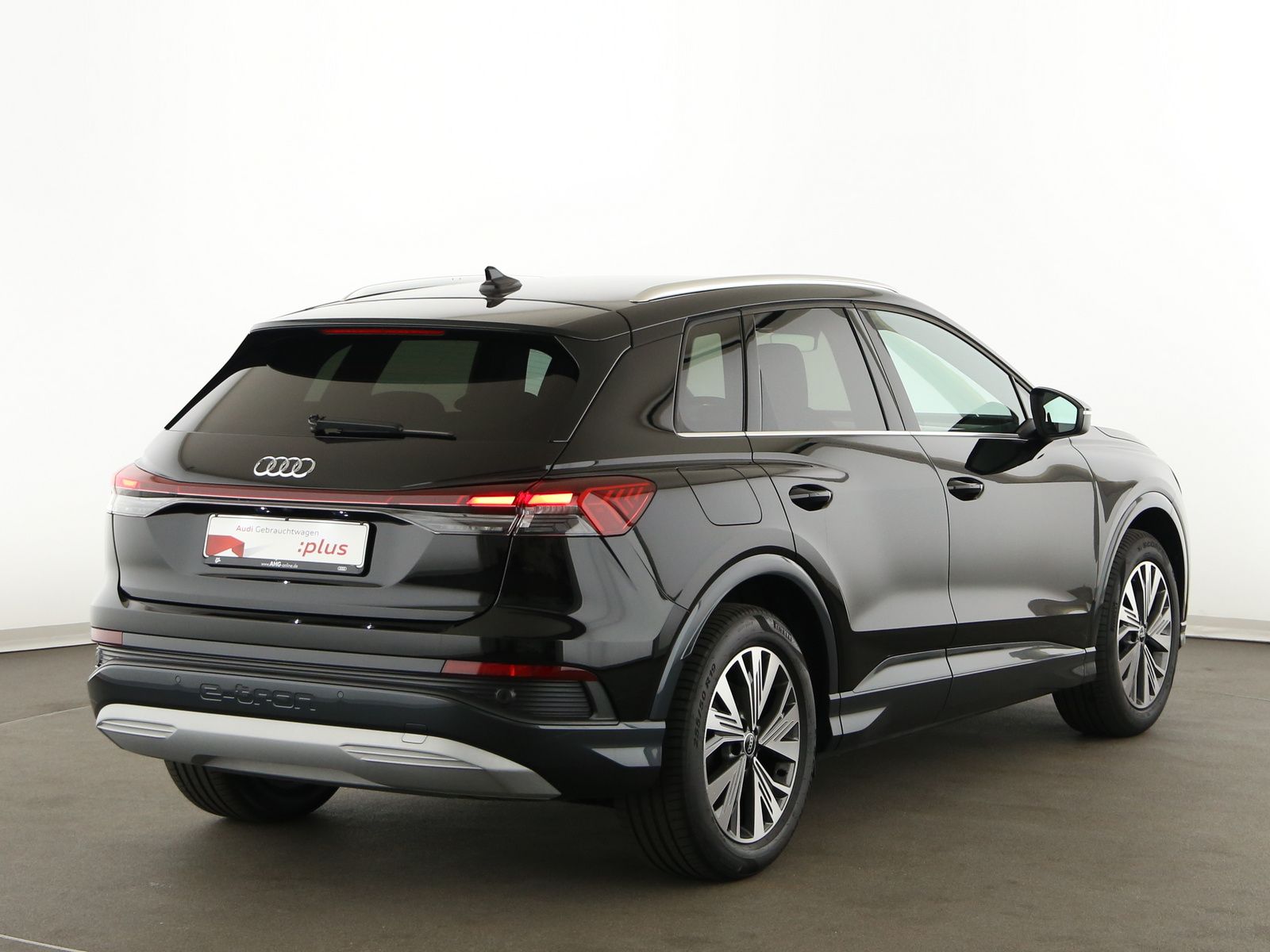 Audi Q4 - Bild 7