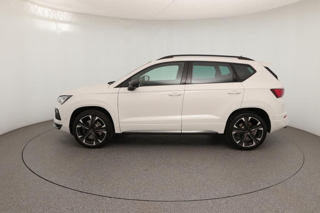 Cupra Ateca 2.0 TSI 221kW AHK*Tempo*Nav*PDC*RFK*Klima
