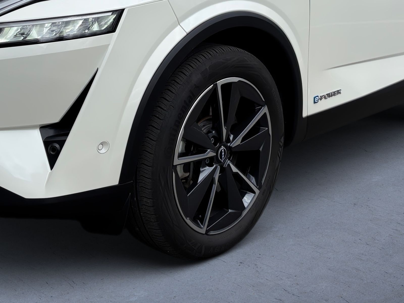 Fahrzeugabbildung Nissan Qashqai 1.5 VC-T e-Power Tekna+*SHZ*Bose*360°Kam