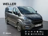 Ford Tourneo Custom 2.0 TDCi 320 L1 Trend *CAM*SHZ*PD - Ford Tourneo