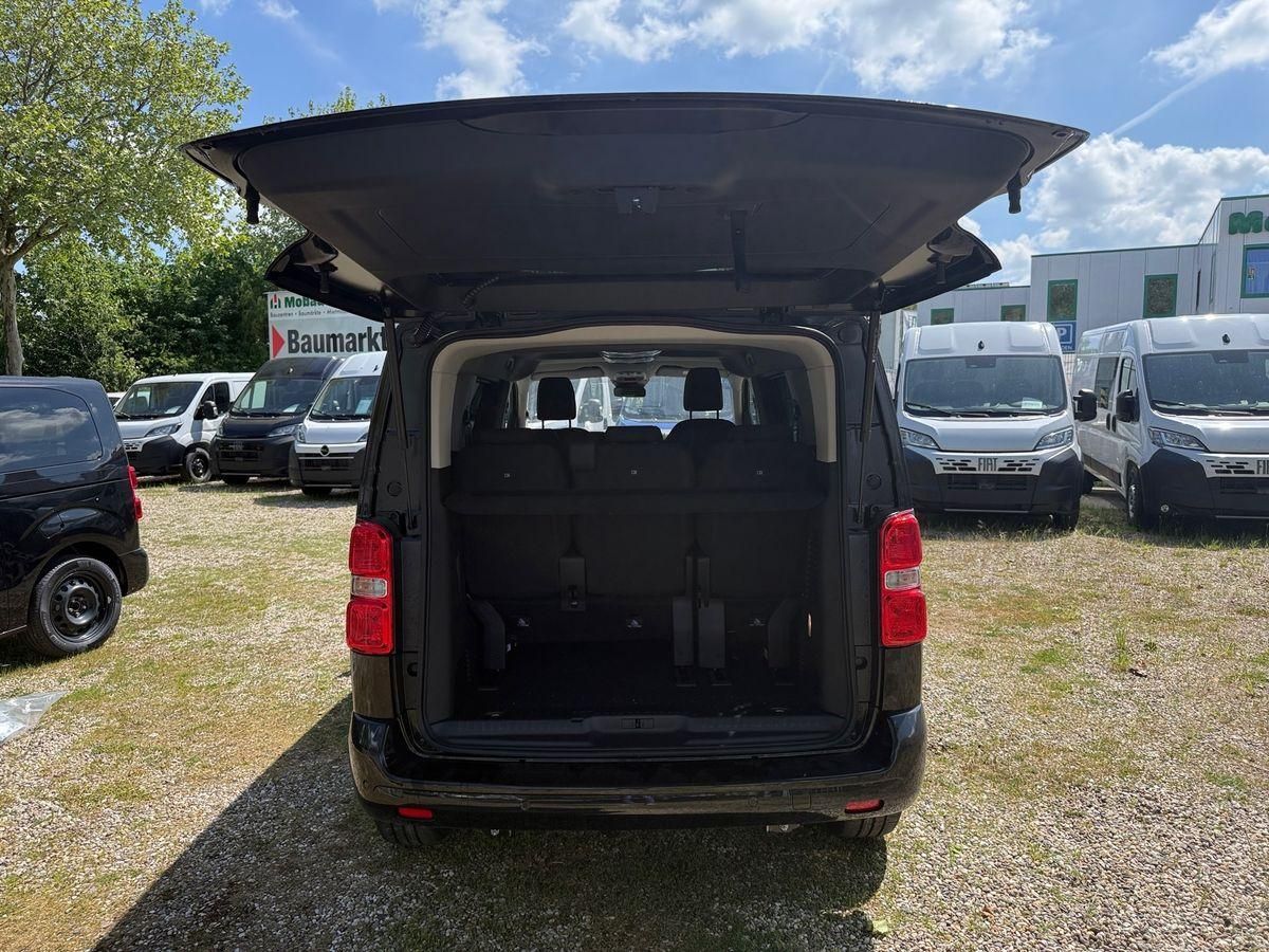 Fahrzeugabbildung Fiat Ulysse L2 ICON 180 AT8