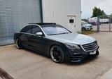 Mercedes-Benz S 560 L 4M*AMG-Line*21 Zoll*MB-Garantie*Mybach* - gebrauchte Mercedes-Benz S 560 aus dem Jahr 2019