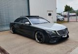 Mercedes-Benz S 560 L 4M*AMG-Line*21 Zoll*MB-Garantie*Mybach* - Mercedes-Benz S-Class: Mb