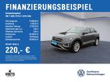 Volkswagen T-ROC STYLE 1.5TSI DSG LED PLUS+NAVI+ACC+EASY OP - Volkswagen: T