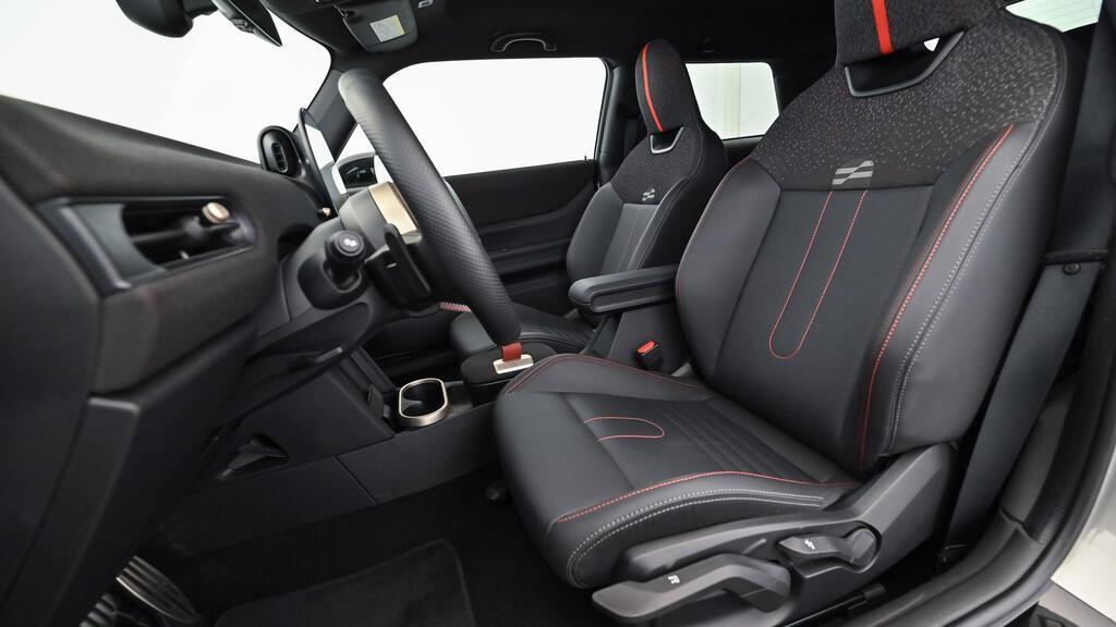 MINI Jcw Trim, миниатюра 9