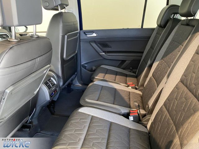 Touran 1.5 TSI 150 PS DSG Gaol RFK GJR 7-Sitzer
