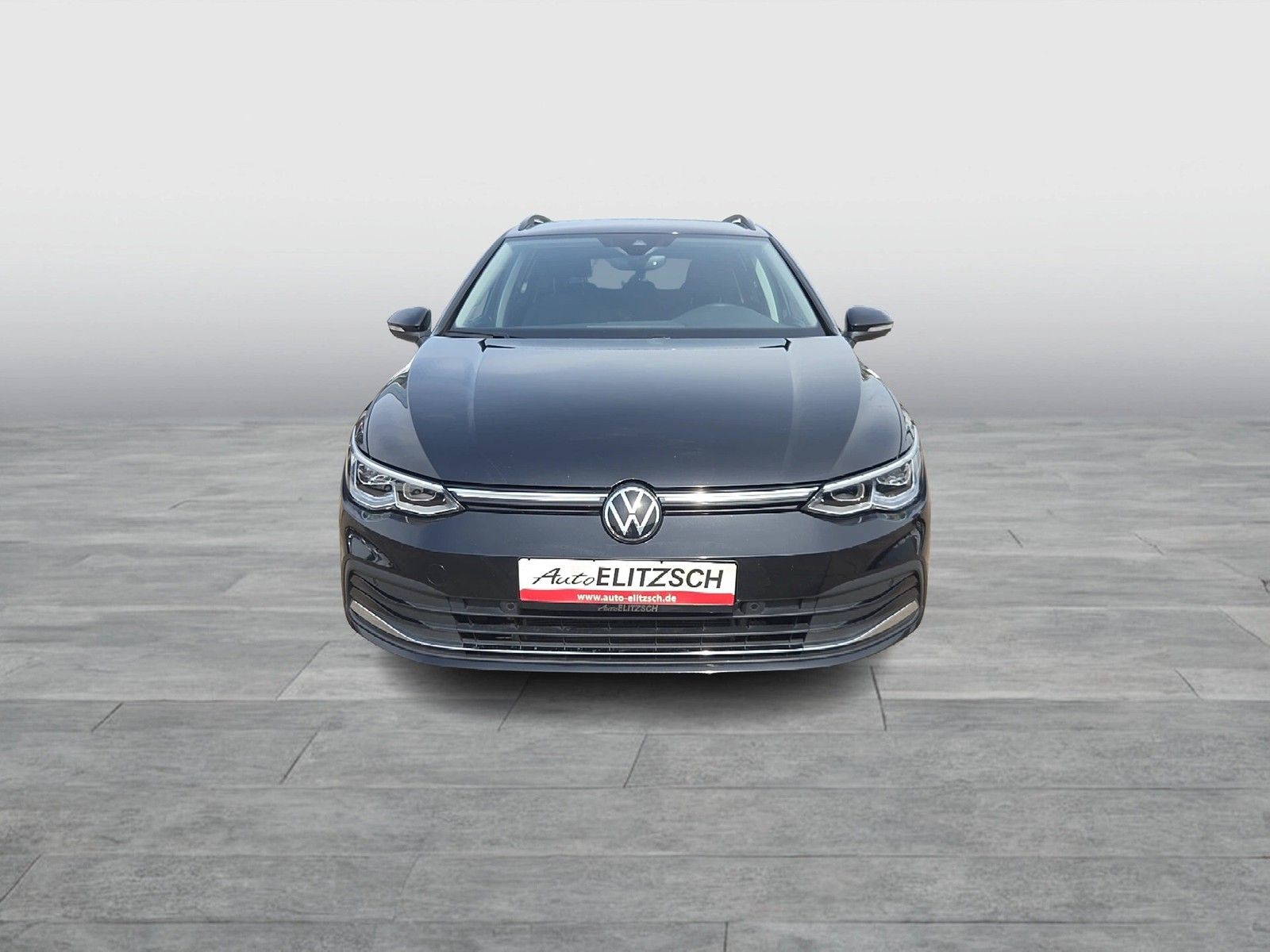Fahrzeugabbildung Volkswagen Golf VIII Variant TDI Style LED+ DSG Navi ACC PD