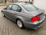 BMW 320d Navi, SD, PDC, Service Neu  - BMW 320 aus 2008: 320d