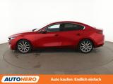 Mazda 3 2.0 Skyactiv-X Mild-Hybrid Selection*NAVI*LED* - Mazda Gebrauchtwagen in Dresden