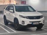 Kia Gepflegter KIA Sorento (204 PS) | TÜV 08/... - Kia Sorento mit Benzin-Antrieb