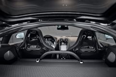 MCLAREN GT Luxe - Premium Pack - Sports Exhaust - 1.Hand