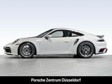 Porsche 992 911 Turbo 50 Jahre Burmester Surround-View - Porsche: Weiß, Turbo 911