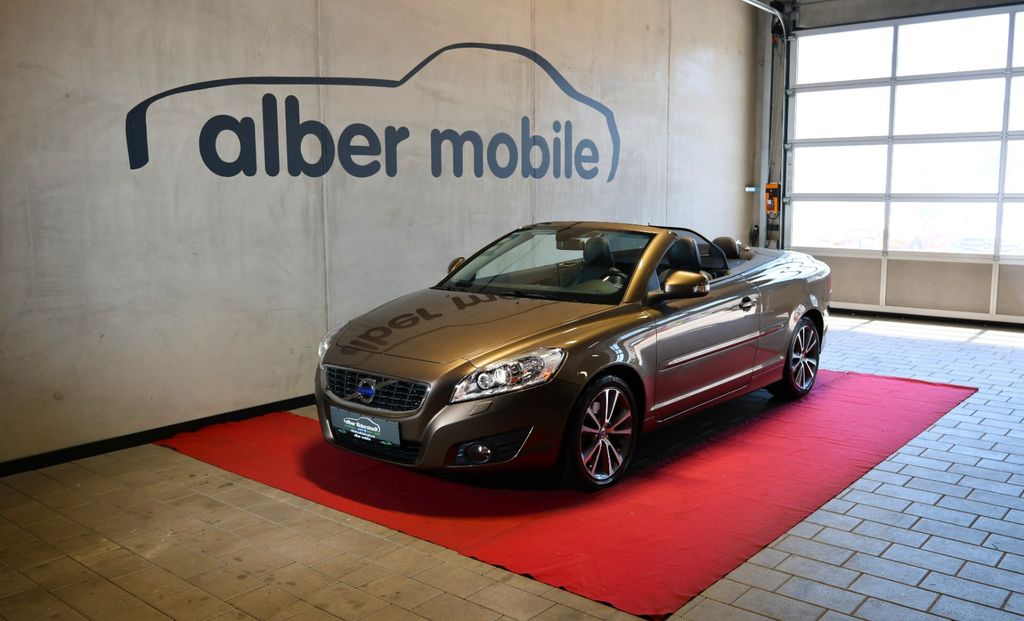 Volvo C70