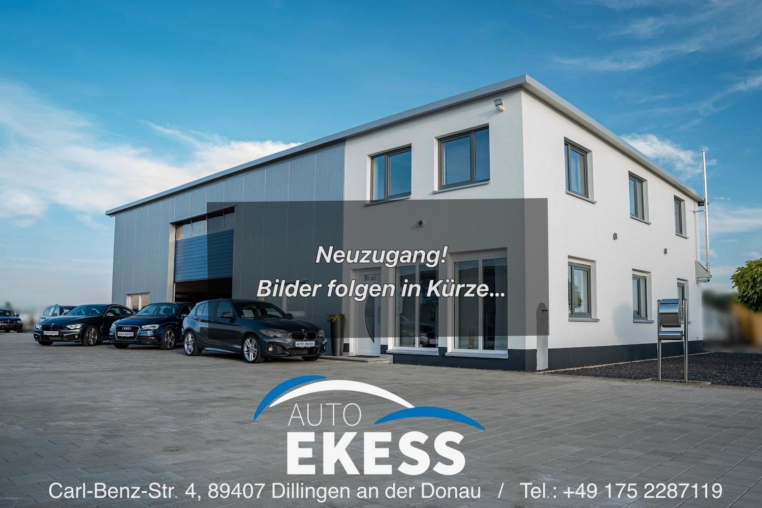 Renault Trafic Kasten 1.5 dCi L1H1 2,7t Komfort