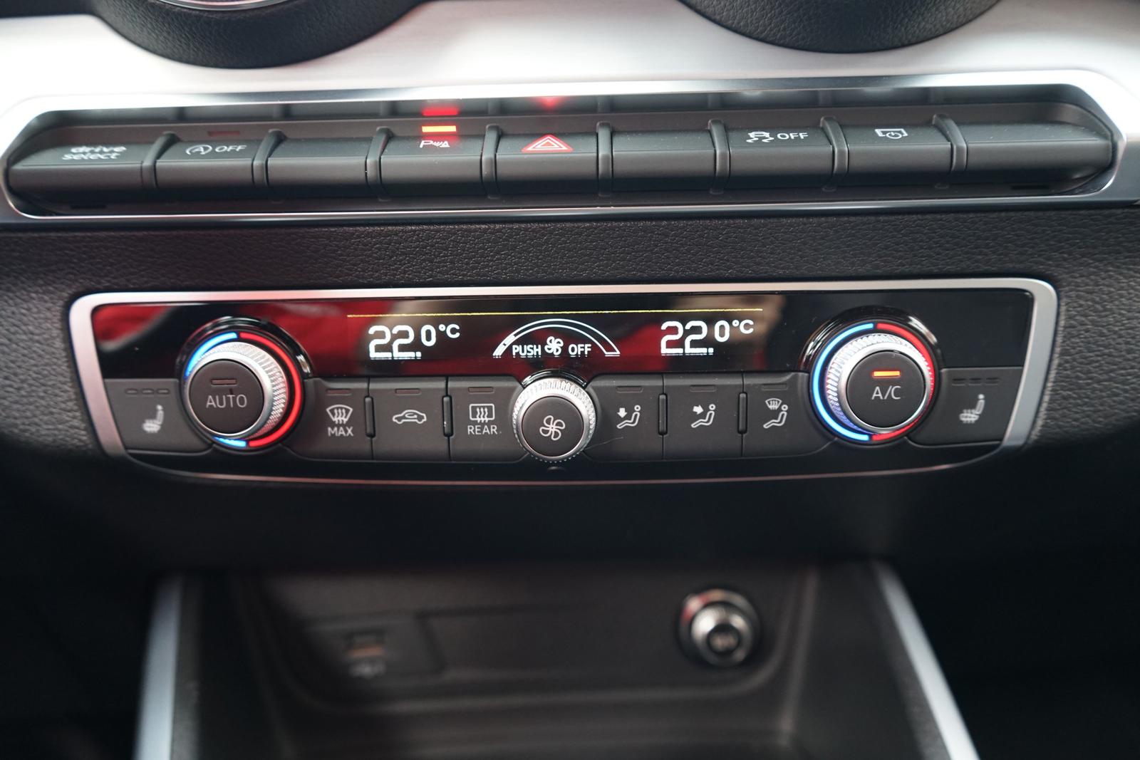 Audi SQ2 2.0TFSI quattro S-tronic LED Navi ACC Kamera, миниатюра 14