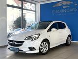 Opel Corsa E 1,4T *OPC LINE*AUT.*PANO*LED*SHZ*KAMERA* - Opel Corsa mit Panoramadach