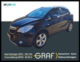 Opel Mokka Edit. 1.7 CDTI*Ergo*Premium*Kamera*Winterp - Opel Mokka mit Diesel-Antrieb: Allradantrieb