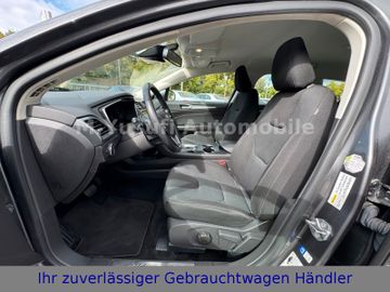 Ford Mondeo - 10