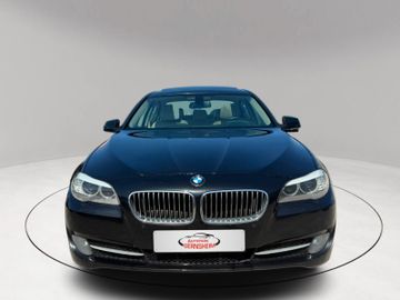 BMW 520 - 2