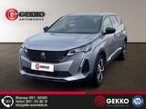 Peugeot 5008 GT PureTech +KAMERA+7-Sitzer+NAVI+APP+LED+M - Peugeot 5008 in Augsburg