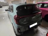 Kia Picanto 1.2 GT-line Launch Edition - Kia Picanto aus 2024