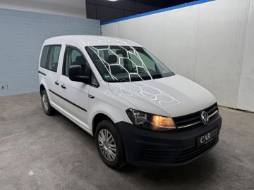 Volkswagen Caddy - 1