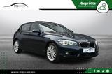 BMW 118d~M-Lenkrad~LED~Leder~Navi~Kamera~Assist~GSD! - BMW 118 Gebrauchtwagen in Mannheim