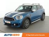 MINI Countryman Cooper S ALL4 Aut.*NAVI*HUD*ACC*PDC* - gebrauchte Mini SUV & Geländewagen