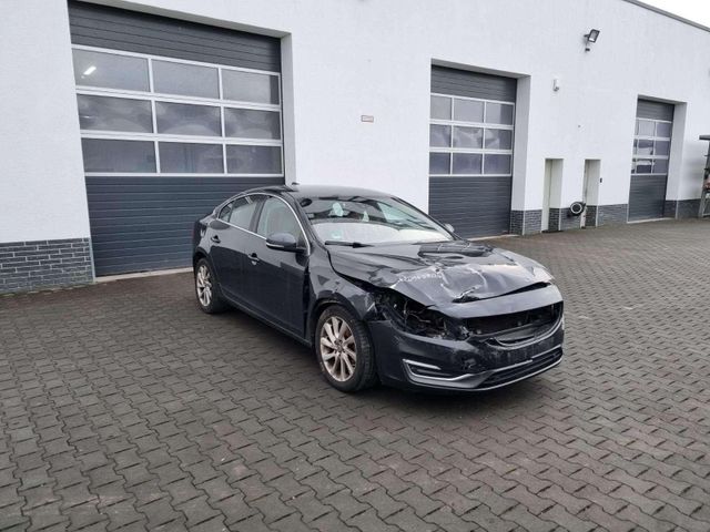 Volvo S60 Summum