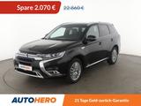 Mitsubishi Outlander PHEV Intro Edition 4WD Aut.*TEMPO*PDC - Mitsubishi Outlander: Intro Edition