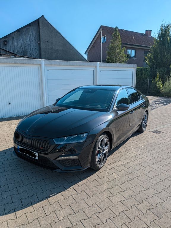 Image of Skoda Octavia
