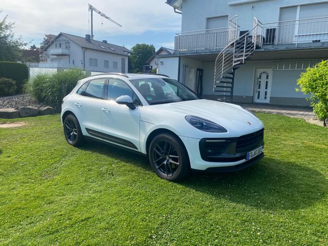 PORSCHE Macan T T