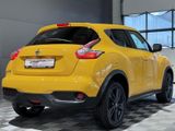 Nissan Juke Acenta°Navi°RFK°Shzg°Klima°FSE°DAB°BT°Radio - Nissan Juke: Acenta