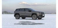Jeep Compass - Vorschau Bild 9