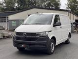Volkswagen T6.1 Transporter 2.0TDI/150PS/AHK/KLIMA/96.700km - : ABS, 700