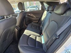 Fahrzeugabbildung i30 Premium 1,4 T-GDI