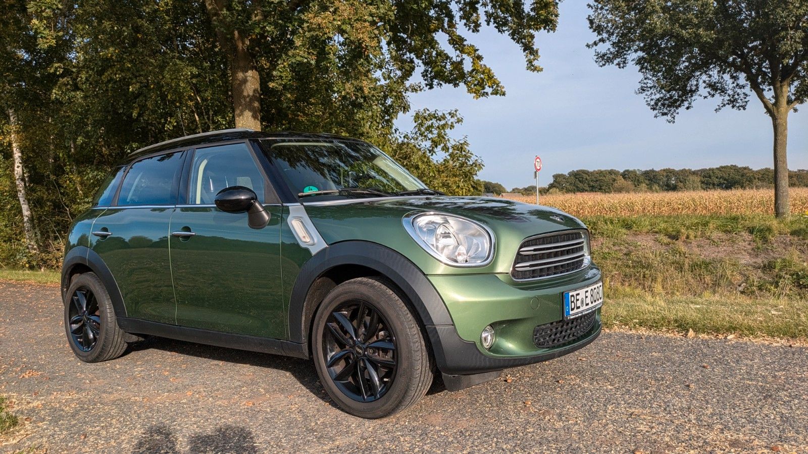 MINI COOPER_COUNTRYMAN