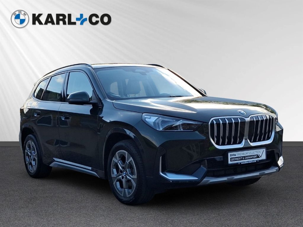 BMW X1 - Bild 6