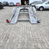 Brenderup 18 KIP Autotransporter 1 HAND TÜV 6.26 - Angebote entsprechen deinen Suchkriterien