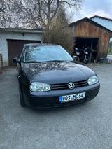 Volkswagen Golf 1.9TDI GTI GTI - Volkswagen Golf GTI mit Diesel-Antrieb