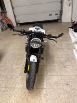 Husqvarna Vitpilen 401 - HUSQVARNA VITPILEN 401