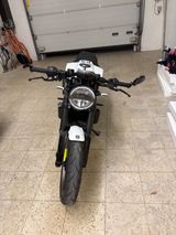 Husqvarna Vitpilen 401 - HUSQVARNA VITPILEN 401