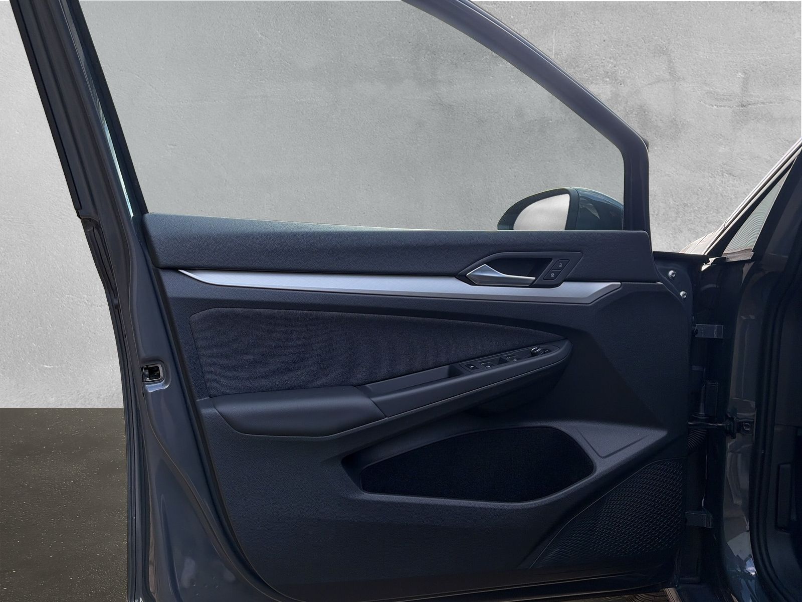 Fahrzeugabbildung Volkswagen Golf Variant 2.0 TDI Life AHK ACC AppConnect