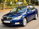 Skoda Octavia Lim. Laurin & Klement. AHK. Automatik. - Skoda Octavia: Laurin Klement