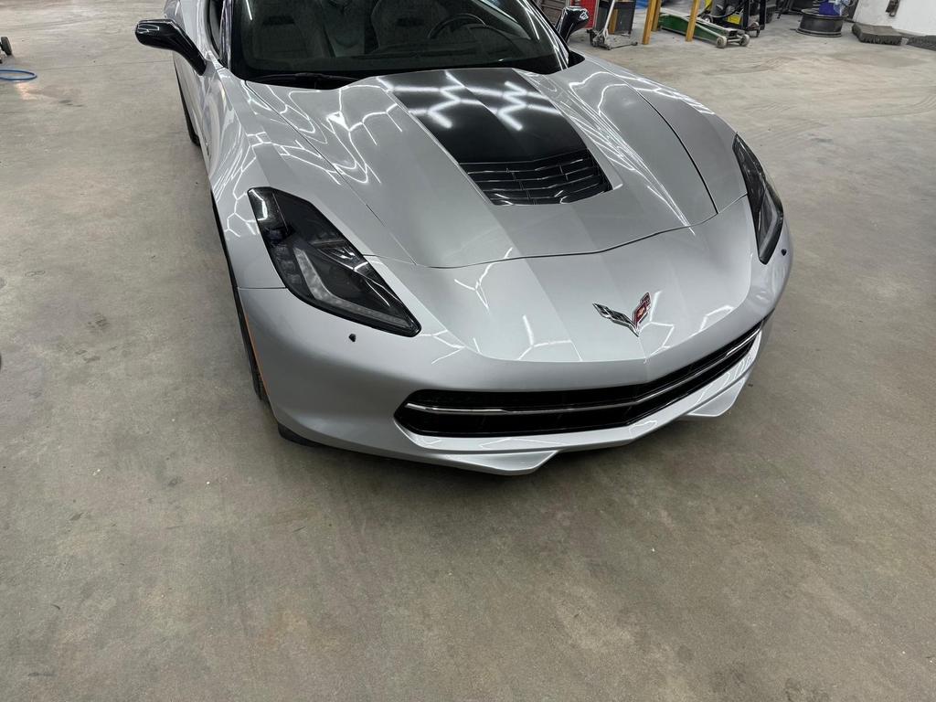 Corvette C7