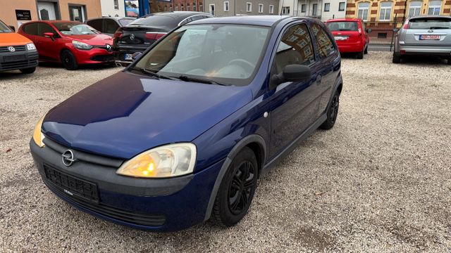 Opel Corsa 1.0 12V Njoy