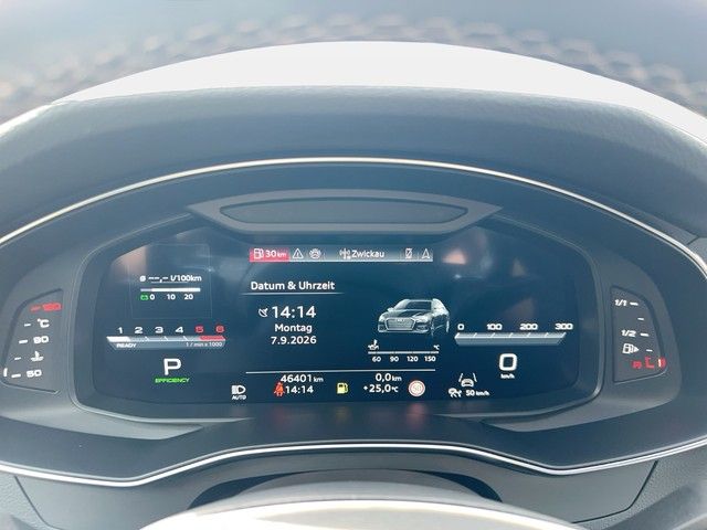 Audi A6 Avant 40TDI quattro Advanced Matrix LED Schei foto 7