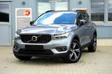 Volvo XC 40 R Design AWD*Kamera*DigitalT.*LED*TeilLed. - Volvo XC40: Grau